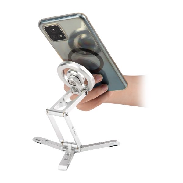 SY-369C Magnetic Phone stand - 图片 4