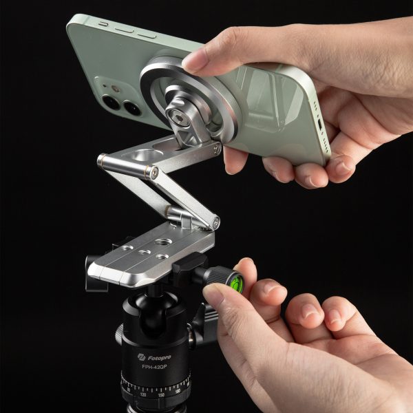 SY-369C Magnetic Phone stand - 图片 7