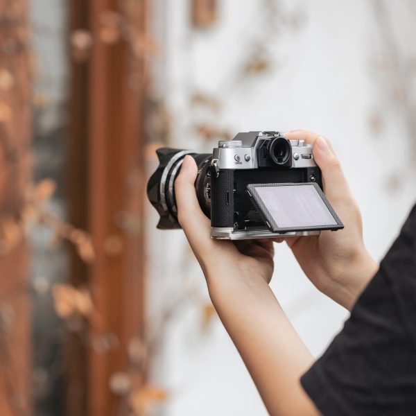 QAL-XT50 L-Bracket for FUJIFILM X-T50 - 图片 11
