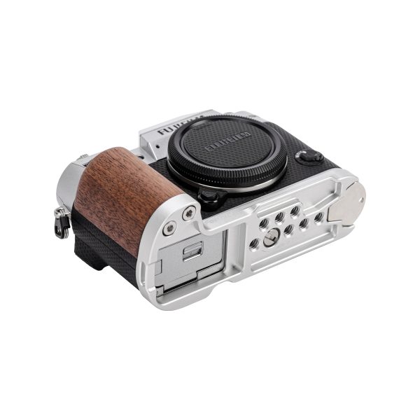 QAL-XT50 L-Bracket for FUJIFILM X-T50 - 图片 13