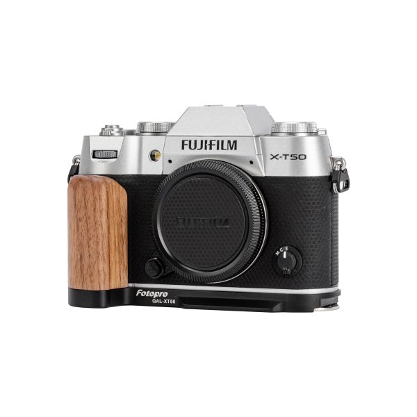 QAL-XT50 L-Bracket for FUJIFILM X-T50 - 图片 14