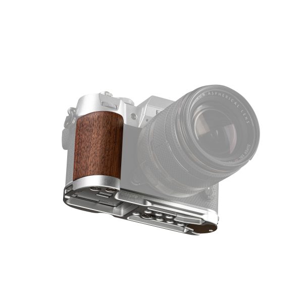QAL-XT50 L-Bracket for FUJIFILM X-T50 - 图片 3