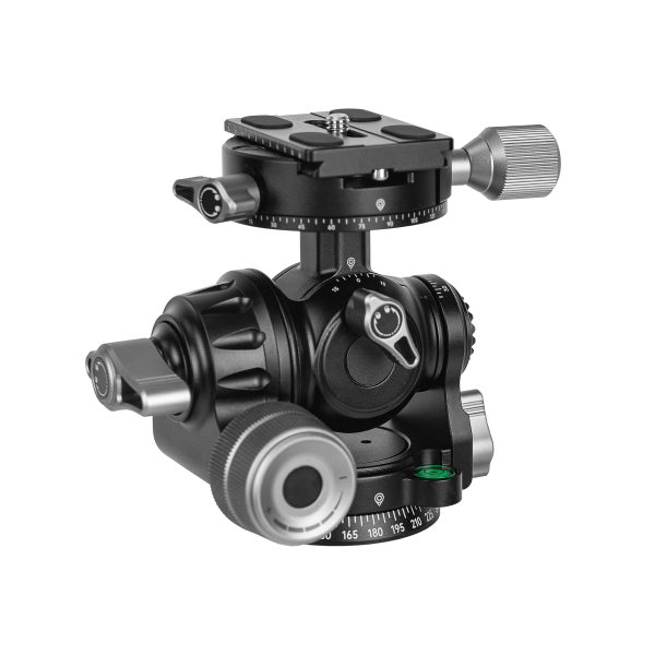 GH-02 Geared head - 图片 4