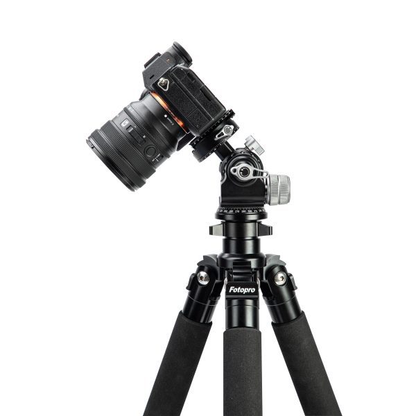 GH-03 Geared head - 图片 10