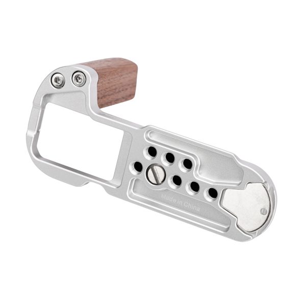 QAL-XT50 L-Bracket for FUJIFILM X-T50 - 图片 9