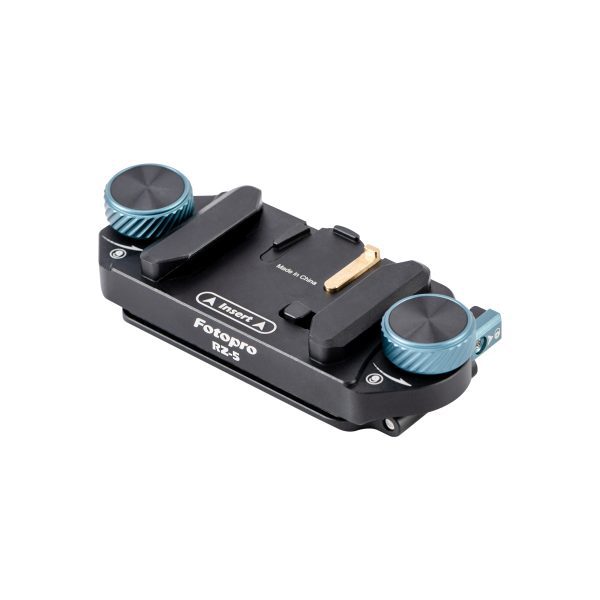 RZ-5 Backpack Quick release - Image 6
