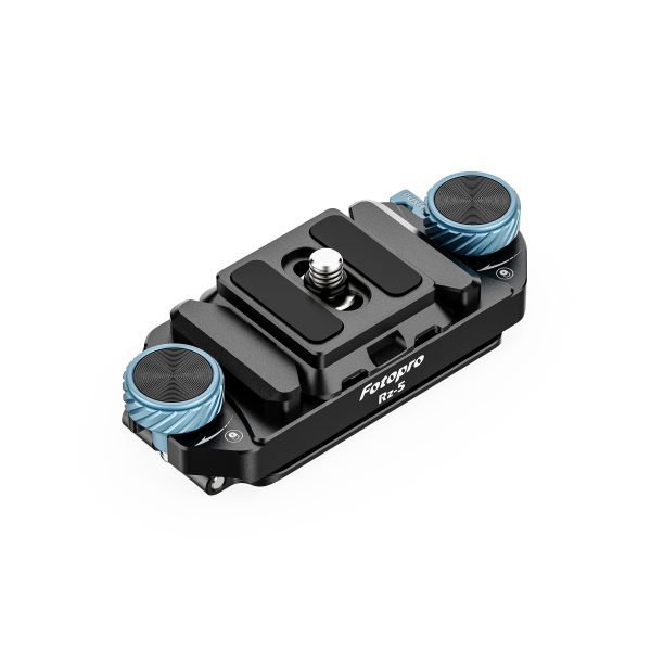 RZ-5 Backpack Quick release