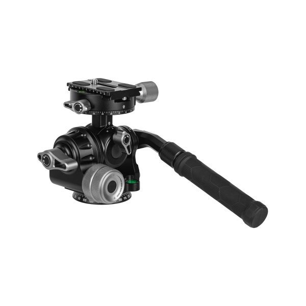 GH-03 Geared head - 图片 8