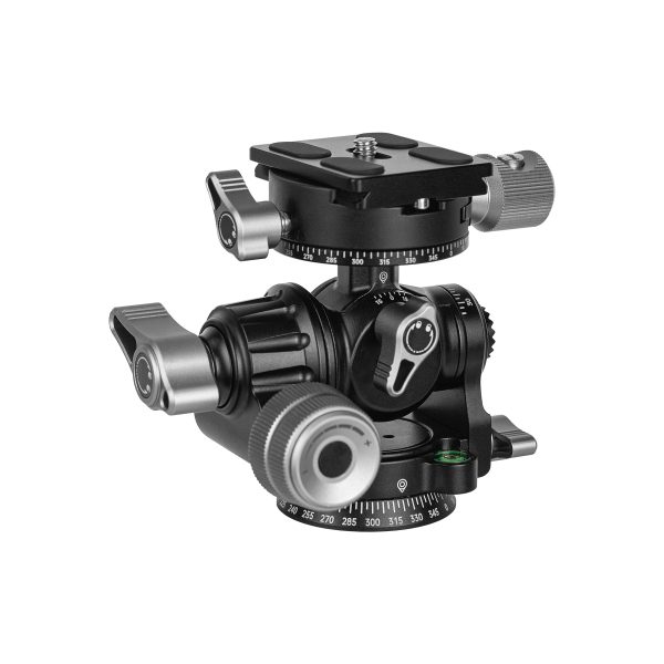 GH-03 Geared head - 图片 7
