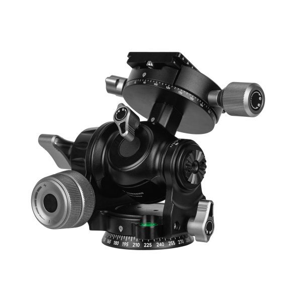 GH-03 Geared head - 图片 6