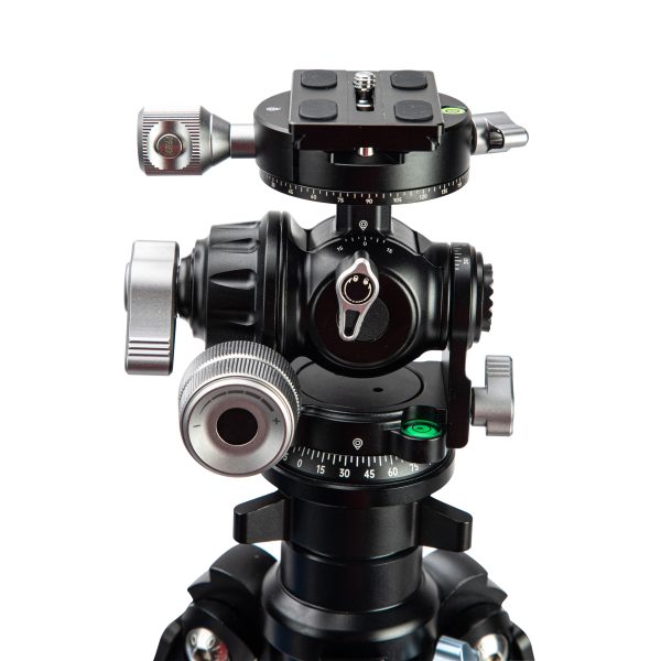 GH-03 Geared head - 图片 3