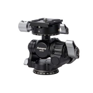GH-03 Geared head