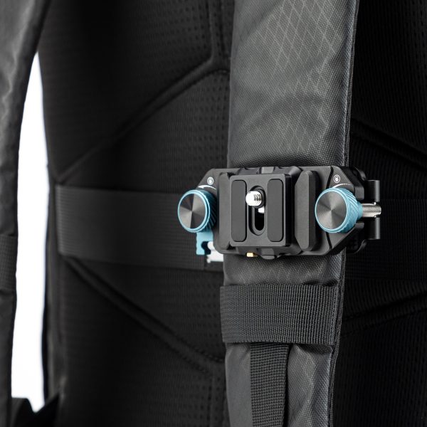 RZ-5 Backpack Quick release - Image 7