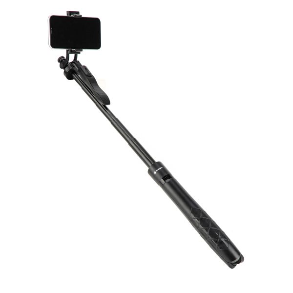 TL-801 Pro Smartphone selfie tripod - 图片 5