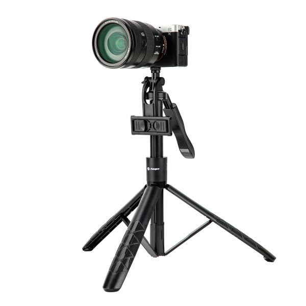 TL-801 Pro Smartphone selfie tripod - 图片 4