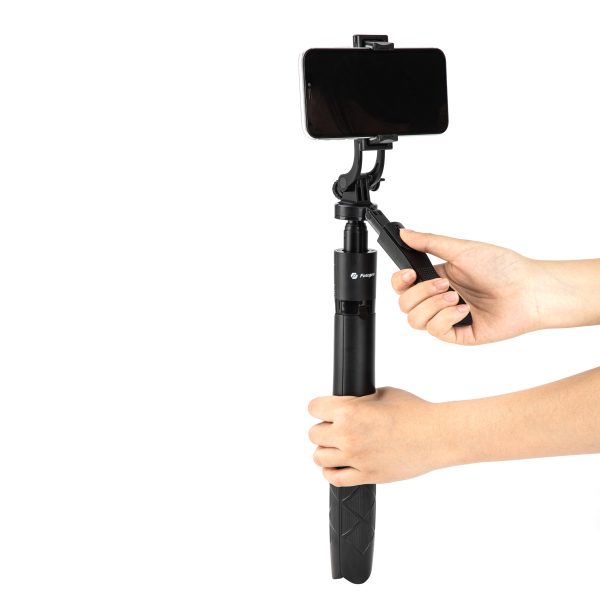 TL-801 Pro Smartphone selfie tripod - 图片 3