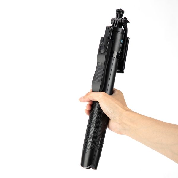 TL-801 Pro Smartphone selfie tripod - 图片 6