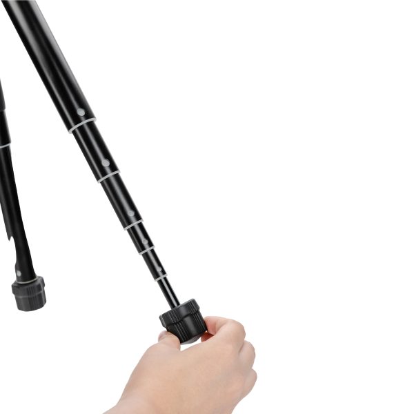 FY-830 Detachable Tripod - 图片 6