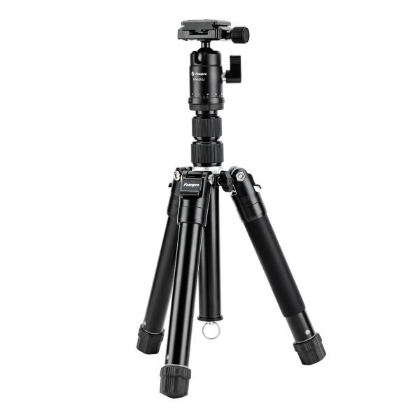 FY-830 Detachable Tripod - 图片 4