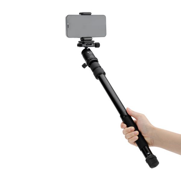 FY-830 Detachable Tripod - 图片 5