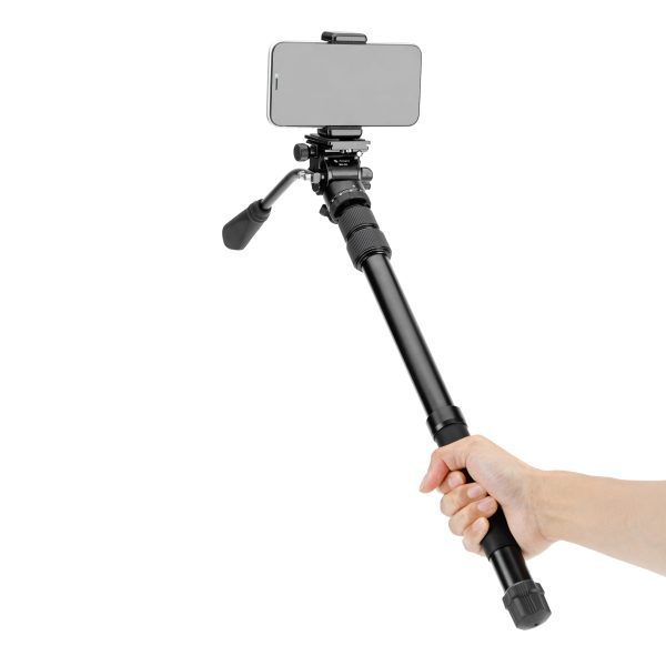 FY-830 Detachable Tripod - 图片 7