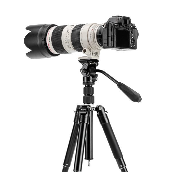 FY-830 Detachable Tripod - 图片 9