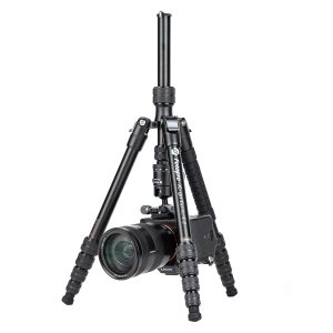 A5i Aluminum tripod