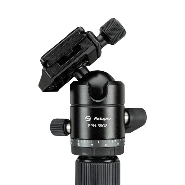 A5i Aluminum tripod - 图片 6
