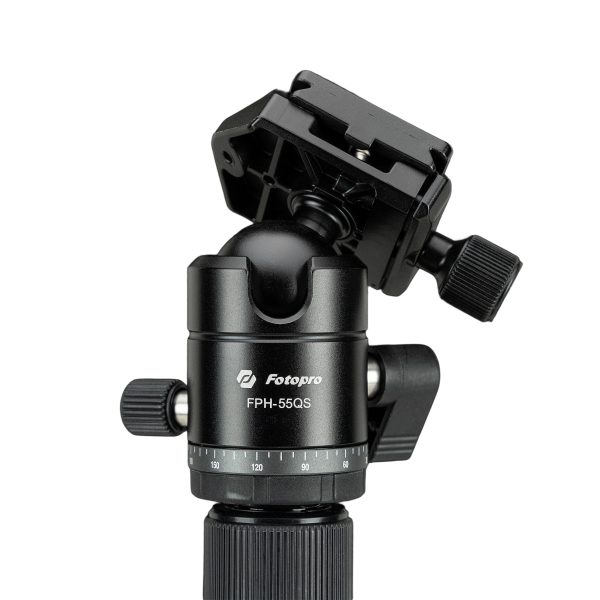 A5i Aluminum tripod - 图片 7