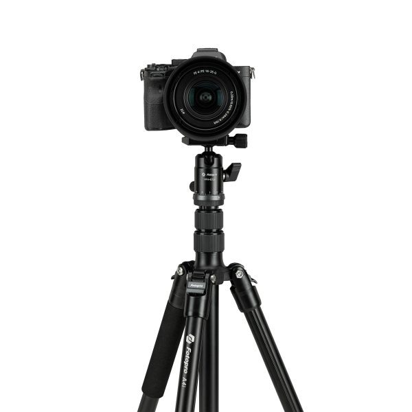 A4i Aluminum tripod - 图片 7
