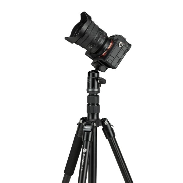 A4i Aluminum tripod - 图片 8
