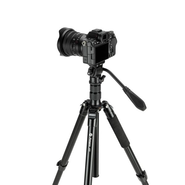 A5i Aluminum tripod - 图片 9