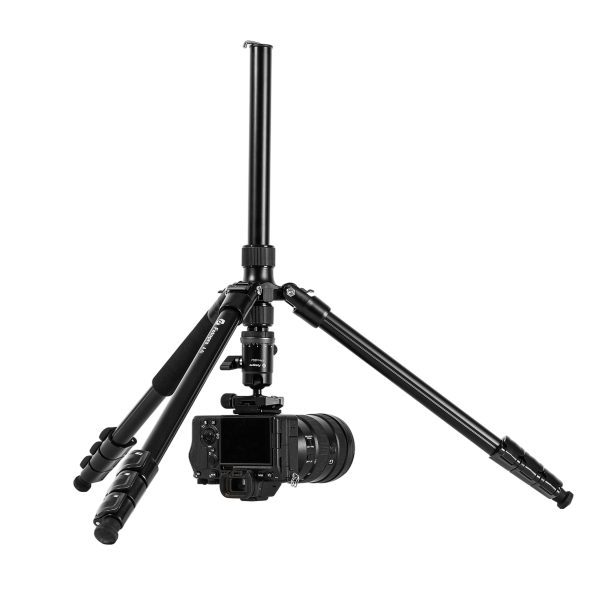 A4i Aluminum tripod - 图片 9