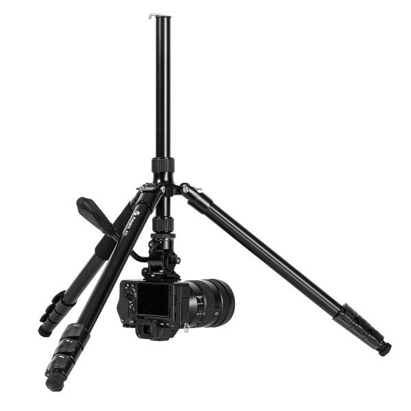 A5i Aluminum tripod - 图片 10