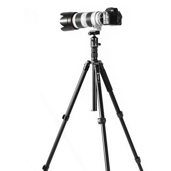 A5i Aluminum tripod - 图片 12
