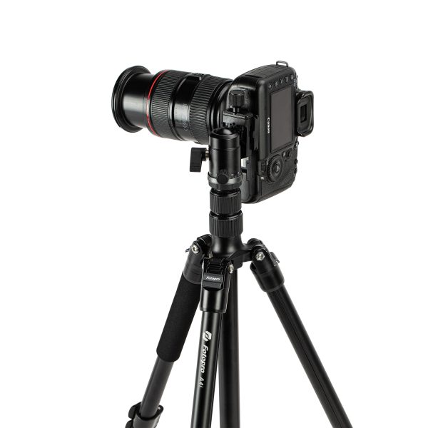 A4i Aluminum tripod - 图片 10