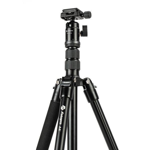 A4i Aluminum tripod - 图片 11