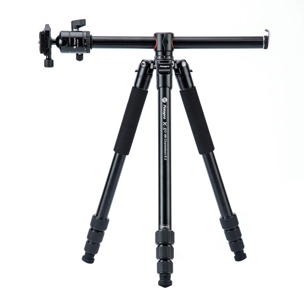 X-go HR Chameleon E 2