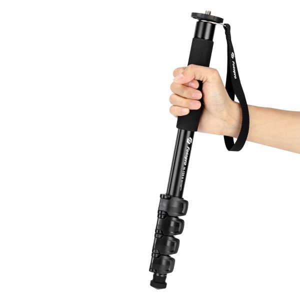 N-155 Ⅱ Compact monopod - 图片 2
