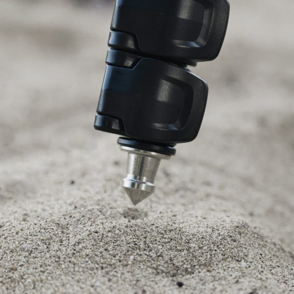 N-155 Ⅱ Compact monopod - 图片 6
