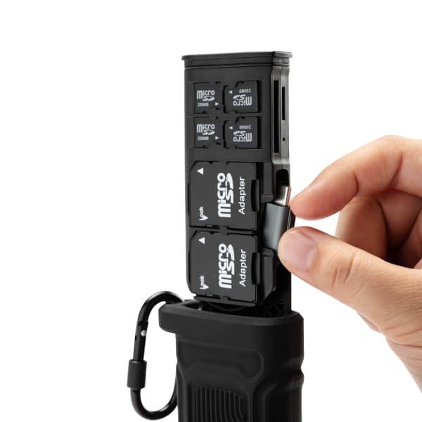 SD-3 Sim card box - 图片 6