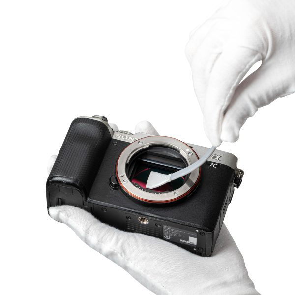 A3 Lens & CMOS Advanced Cleaning Kit - 图片 7