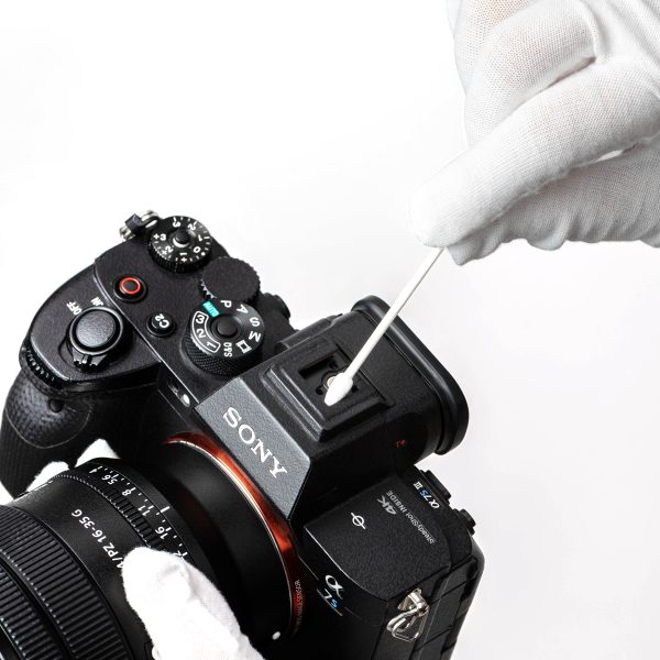 A3 Lens & CMOS Advanced Cleaning Kit - 图片 8