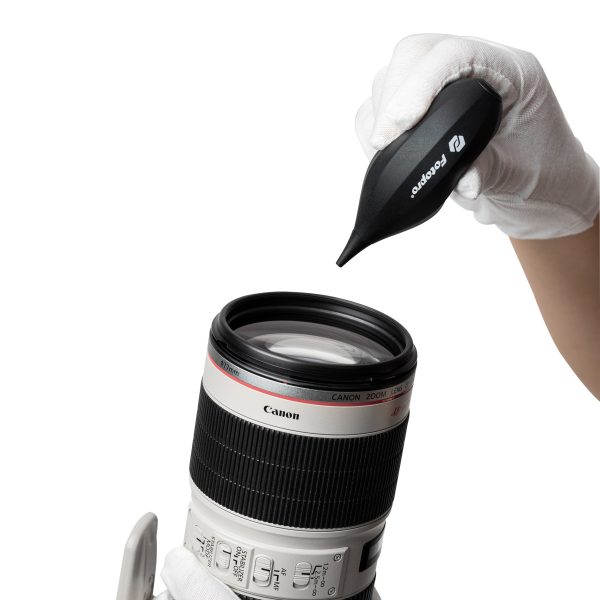 A3 Lens & CMOS Advanced Cleaning Kit - 图片 9