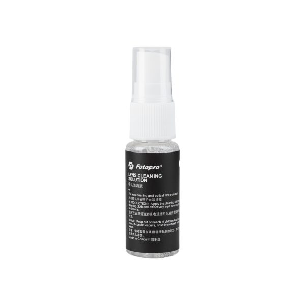A3 Lens & CMOS Advanced Cleaning Kit - 图片 11