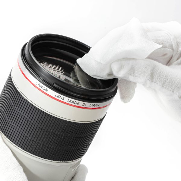 A3 Lens & CMOS Advanced Cleaning Kit - 图片 4