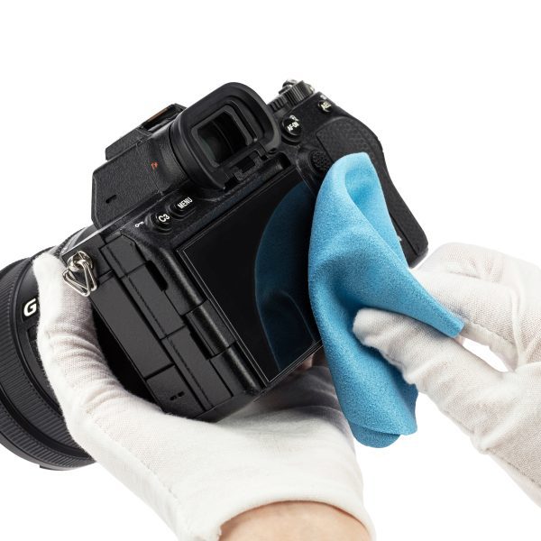 A2 Camera Lens Basic Cleaning Kit - 图片 17