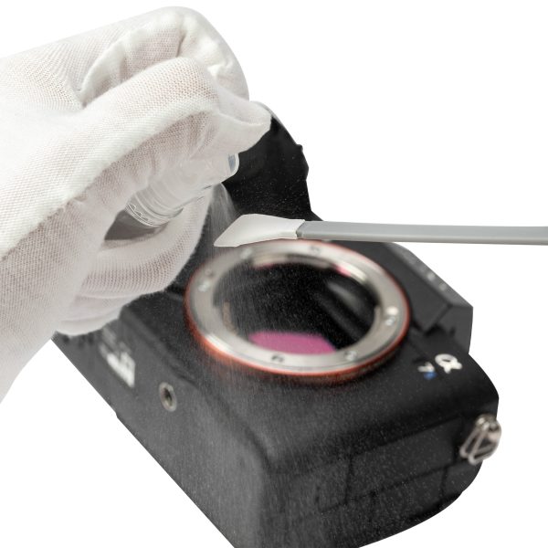A3 Lens & CMOS Advanced Cleaning Kit - 图片 5