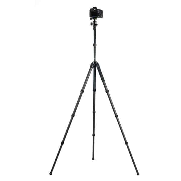 FY-53A Tripod Center Column Extension - 图片 6