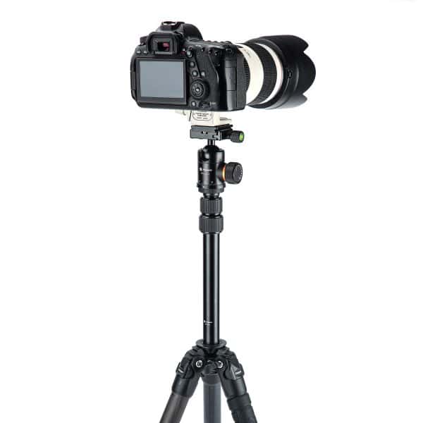 FY-53A Tripod Center Column Extension - 图片 7